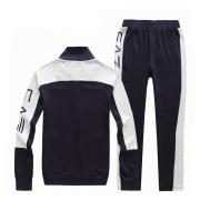 Survetement Armani EA7 Pour Homme Pas Cher